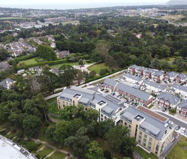 Apartment 35, Papworth Hall, Cabinteely, Dublin 18, Cabinteely, Dub... - Photo 6