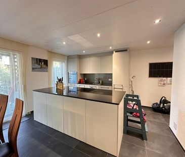 4½-room ground floor apartment, ideal for family - Photo 4