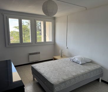 Location Appartement 3 pièces 68m² MONTPELLIER 34090 - Photo 3