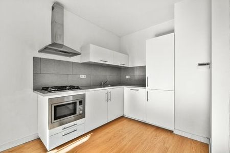 Te huur: Appartement Kribbestraat 26 3 in Amsterdam - Foto 3