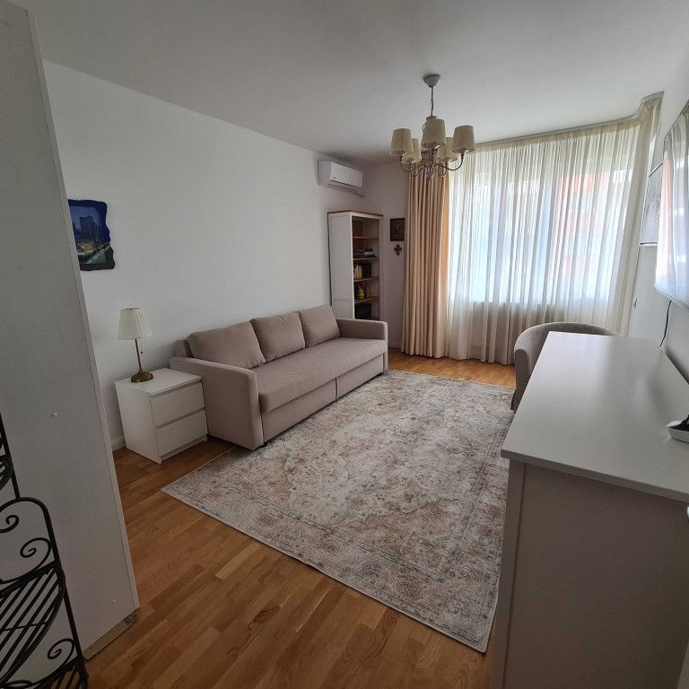 Dristor metrou bloc nou eufrosina popescu - Fotografie 1