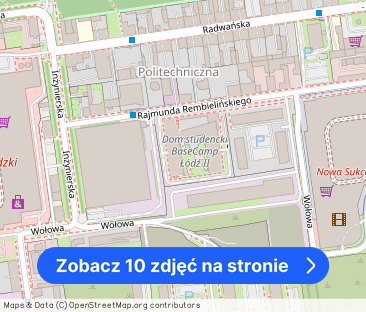 tania kawalerka centrum - Zdjęcie 1