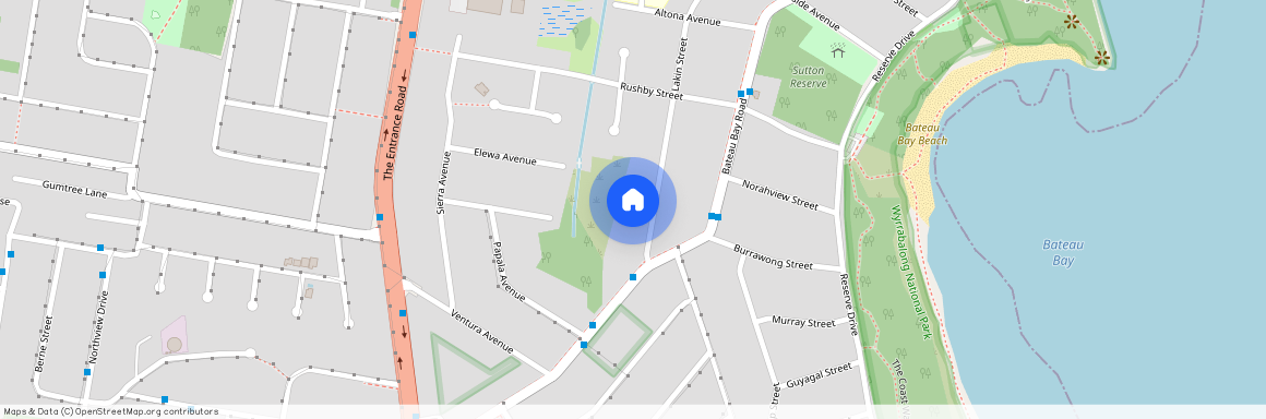 1/125 Lakin Street, Bateau Bay