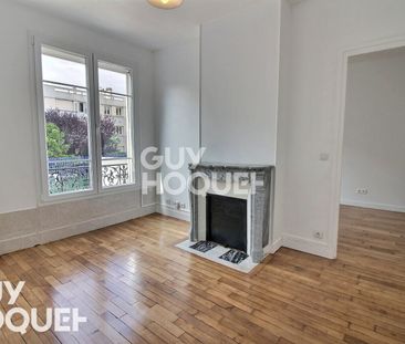 LOCATION d'une maison F5 (102 m²) à VILLEJUIF - Photo 4