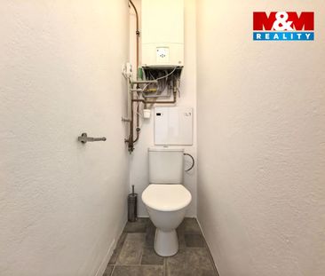 Pronájem, Byt 3+kk, 62 m², Ústí nad Orlicí, V Lukách - Photo 5