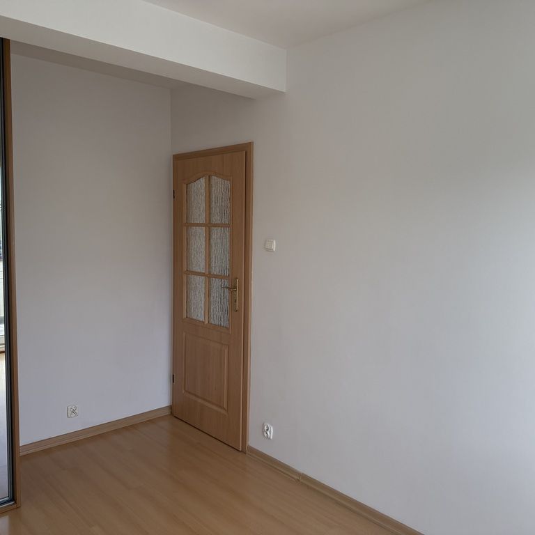 Os Bukowe ładne 2 pok, niski blok ul. Akwarelowa - Photo 1