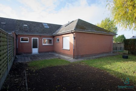 Ruime woning te huur in rustige woonwijk in Ename - Foto 3