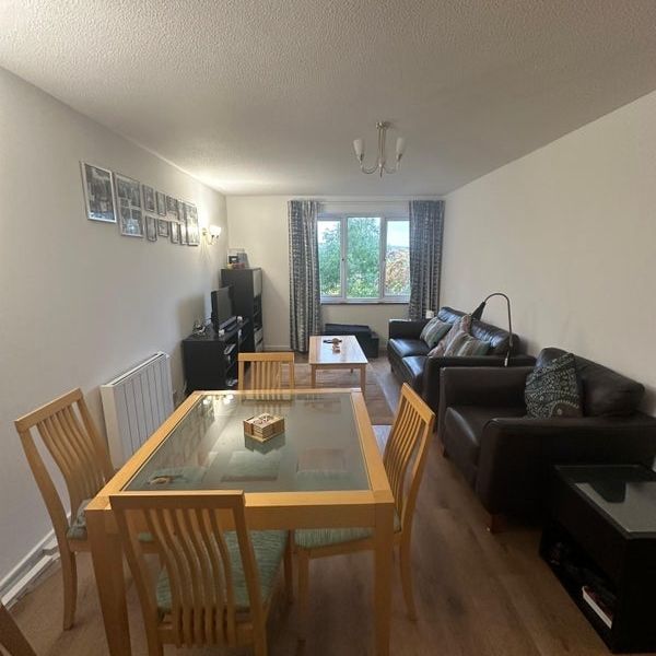 Room in a Shared Flat, Deanery Close, N2 - Photo 1