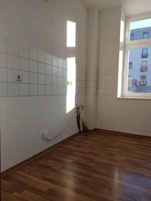 gemütliche 2-Raum Wohnung mit Balkon im Stadtzentrum - Photo 1