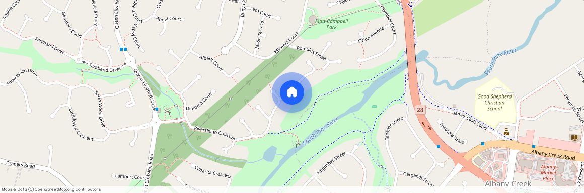 46 Riversleigh Cres, Qld 4037, Eatons Hill