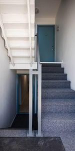 3 ½ MEUBLÉ – Près Hôpital Ste-Marie / UQTR / Cégep – Stationnement inclus – Disponible le 1er juillet 2026 - Photo 4