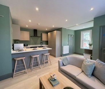 1 bedroom in a house share to rent - Photo 5