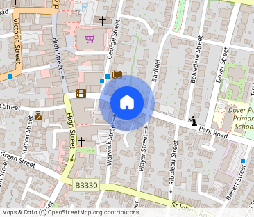 Star Street, Ryde, PO33 2JH - Photo 1