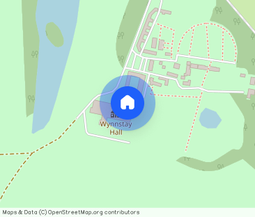 Wynnstay Estate, Ruabon, LL14 - Photo 1