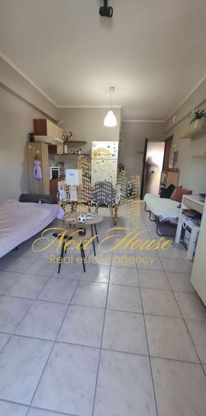 Studio/Γκαρσονιέρα για ενοικίαση Αγία Σοφία (Πάτρα) - Photo 2