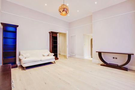 2 Bed Flat, Greencroft Gardens, NW6 - Photo 2