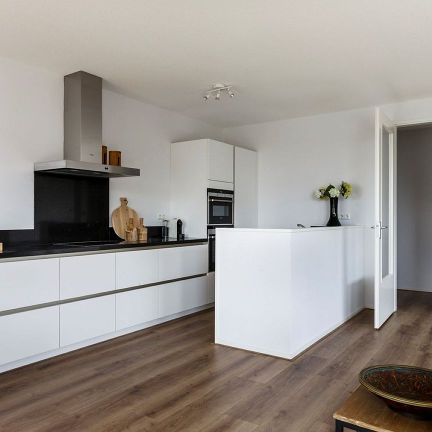 Appartement te huur: Burgemeester van Lennepweg 187 2101 RE Heemstede - Photo 1