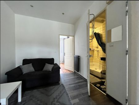 Appartement Fontaine - Photo 3