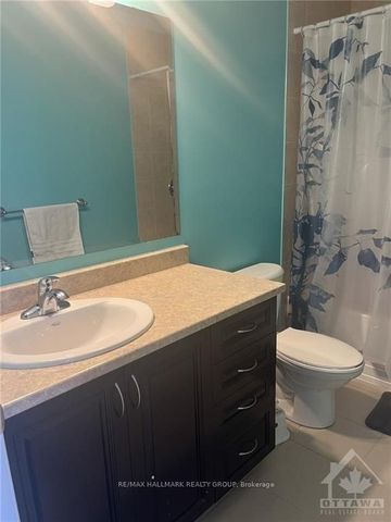 For Lease - 123 GARRITY Crescent, Barrhaven, Ontario - Photo 5