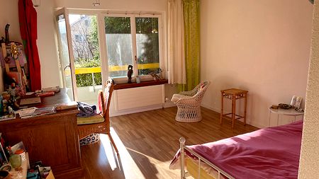 1½ Zimmer-Wohnung in Männedorf (ZH), möbliert, auf Zeit - Foto 2