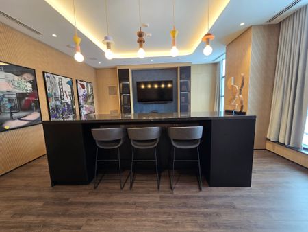 For Lease - 750 Whitlock Avenue Unit# 407, Milton, Ontario - Photo 4