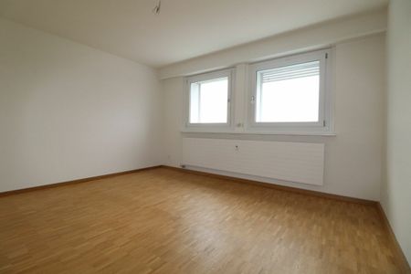 Am Lindenplatz - renovierte 2.5-Zimmer-Wohnung mit Weitblick zu vermieten - Photo 3
