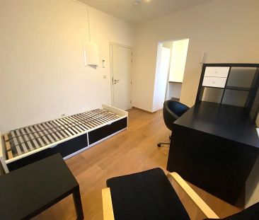 Prachtige gemeubelde studio's met warmtepomp en zonnepanelen - Photo 1