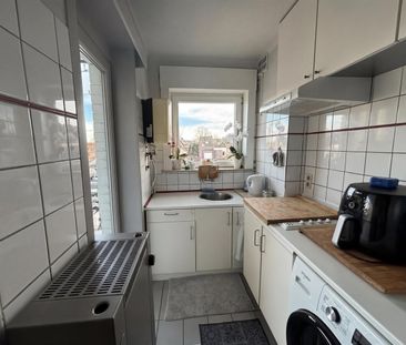 Ruim appartement met twee slaapkamers en terras - Foto 2