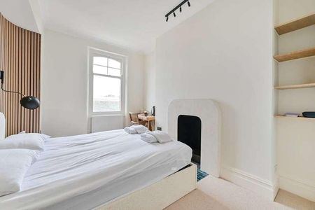 Kings Road, Chelsea, SW3 - Photo 3