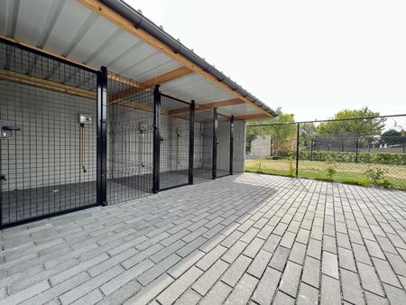 Prachtig nieuwbouwappartement met laadpaal - Foto 2