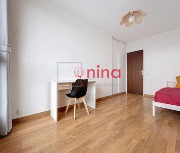 Location Chambre dans une colocation - Photo 2