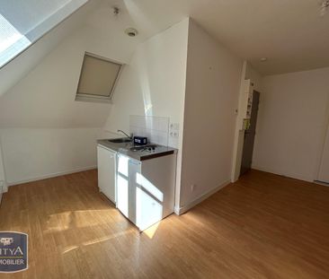 Location Appartement 1 pièce 18m² LAVAL 53000 - Photo 3