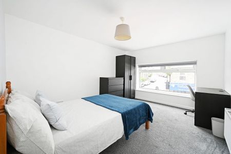 4 bedroom house share to rent - Photo 5