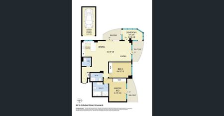 Spacious and Perfectly Positioned Apartment - Photo 4