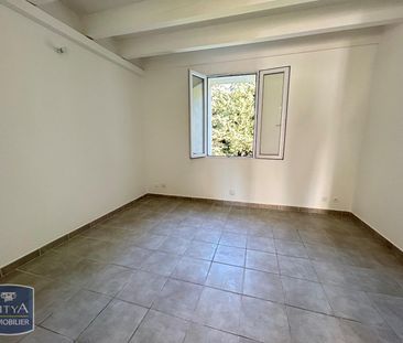 Location Appartement 3 pièces 39m² AVIGNON 84000 - Photo 2