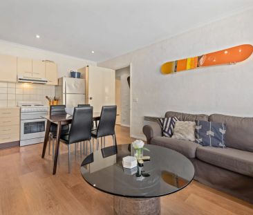 Bright, Easy-Care Apartment in Central Jindabyne - Photo 1