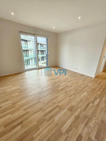 Joli 3 pièces récent à louer à Pregny-Chambésy - Photo 4