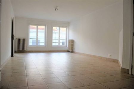 Appartement te huur - Photo 2