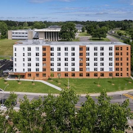 Appartement pour étudiant UQTR à louer 1 mai Trois Rivières - Photo 3