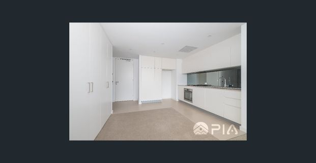 As new 1-bedroom modern apartment now for lease - Photo 1