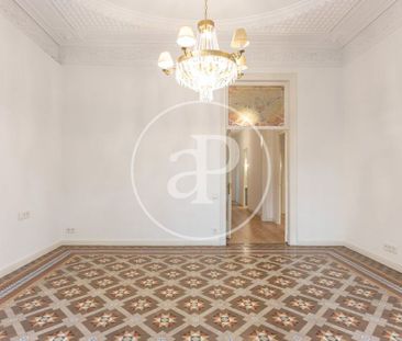 Luxury Apartment for rent in Barcelona, Spain - Photo 6