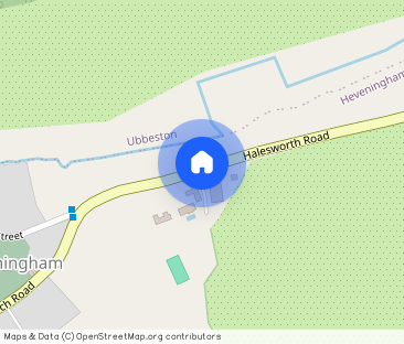 Heveningham - Photo 1