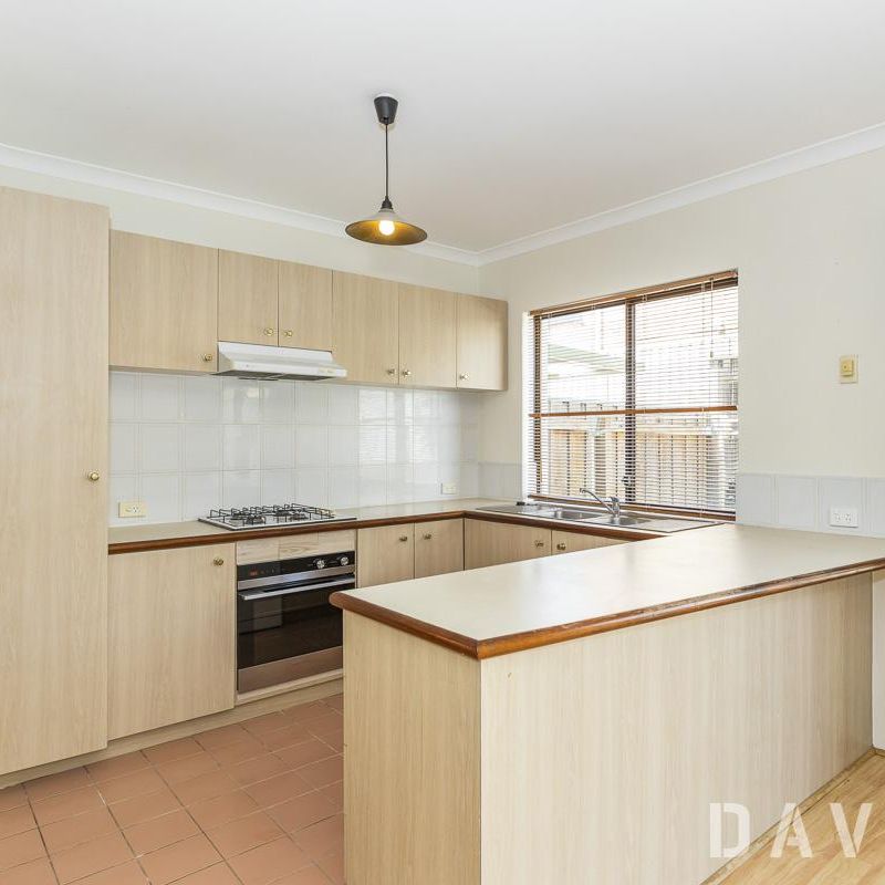 3/44 Grenville Street, Tuart Hill WA 6060 - House For Rent - $650 | Domain - Photo 1