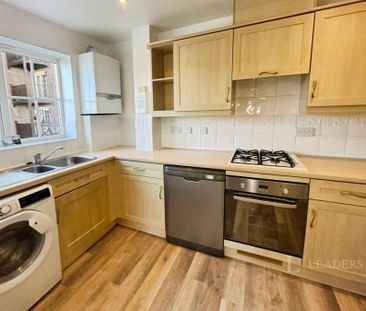 2 bedroom apartment to rent Canary Quay, Sovereign Harbour South, E... - Photo 6