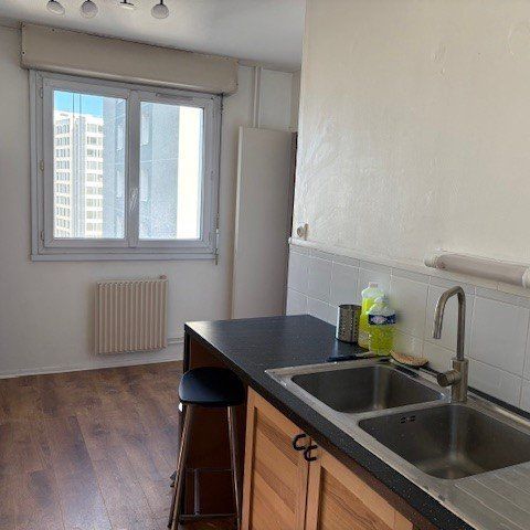APPARTEMENT T3 A LOUER - Photo 1