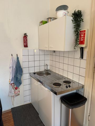 Te huur: Studio Voorschoterstraat in Rotterdam - Photo 3