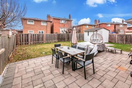 For Lease - 119 Mccabe Crescent Unit# Main & 2nd, Vaughan, Ontario - Photo 5