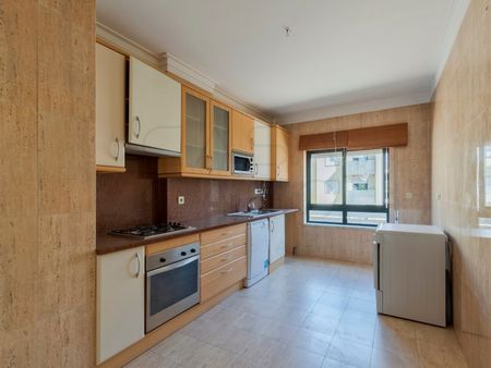 Apartamento T3 em Setúbal - Photo 5