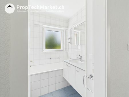 Helle 5-Zimmerwohnung in unmittelbarer Nähe eines Naherholungsgebietes - Photo 5