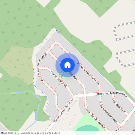 3199 William Rose Way, Oakville